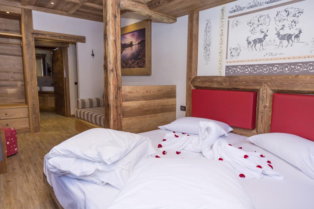 Oulx Hotel Sauze מראה חיצוני תמונה
