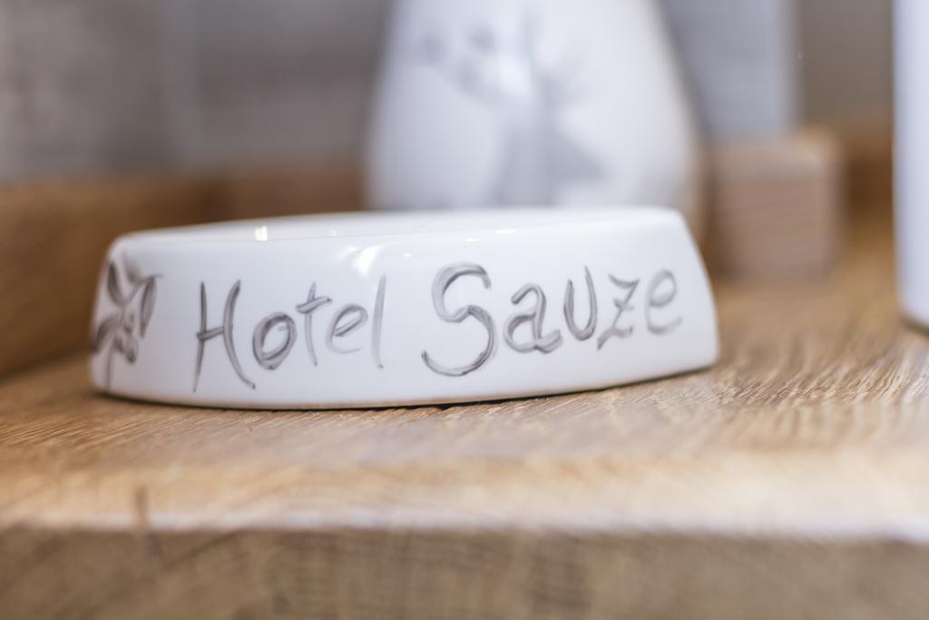 Oulx Hotel Sauze מראה חיצוני תמונה