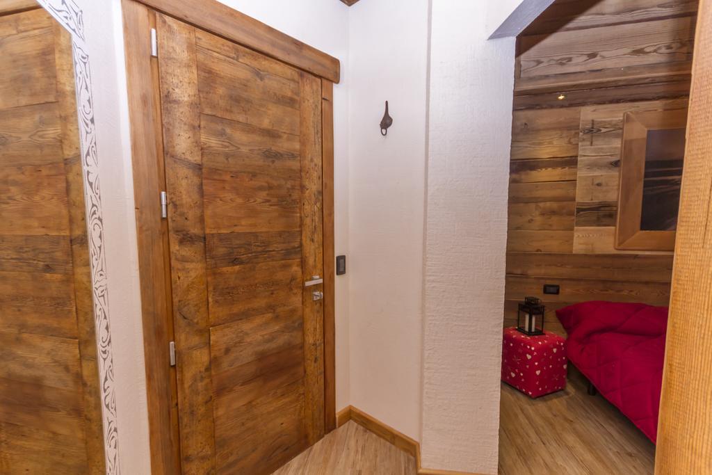 Oulx Hotel Sauze מראה חיצוני תמונה
