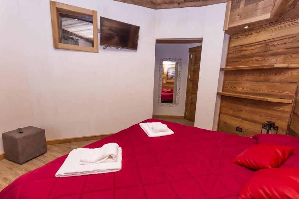Oulx Hotel Sauze מראה חיצוני תמונה