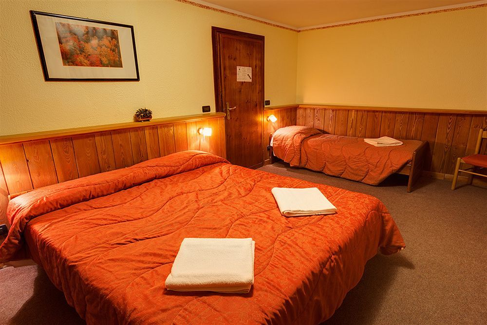 Oulx Hotel Sauze מראה חיצוני תמונה